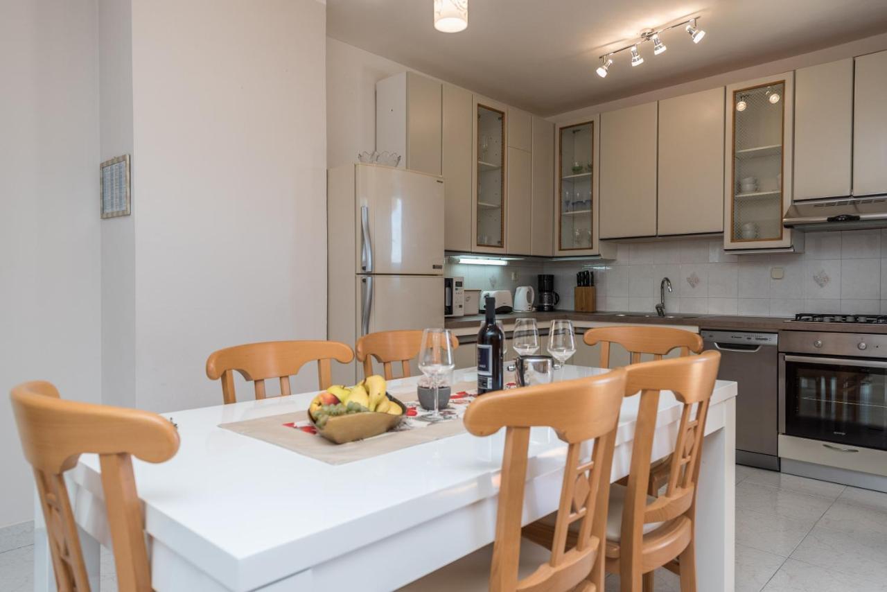 Stedi Apartment Lukoran Ngoại thất bức ảnh