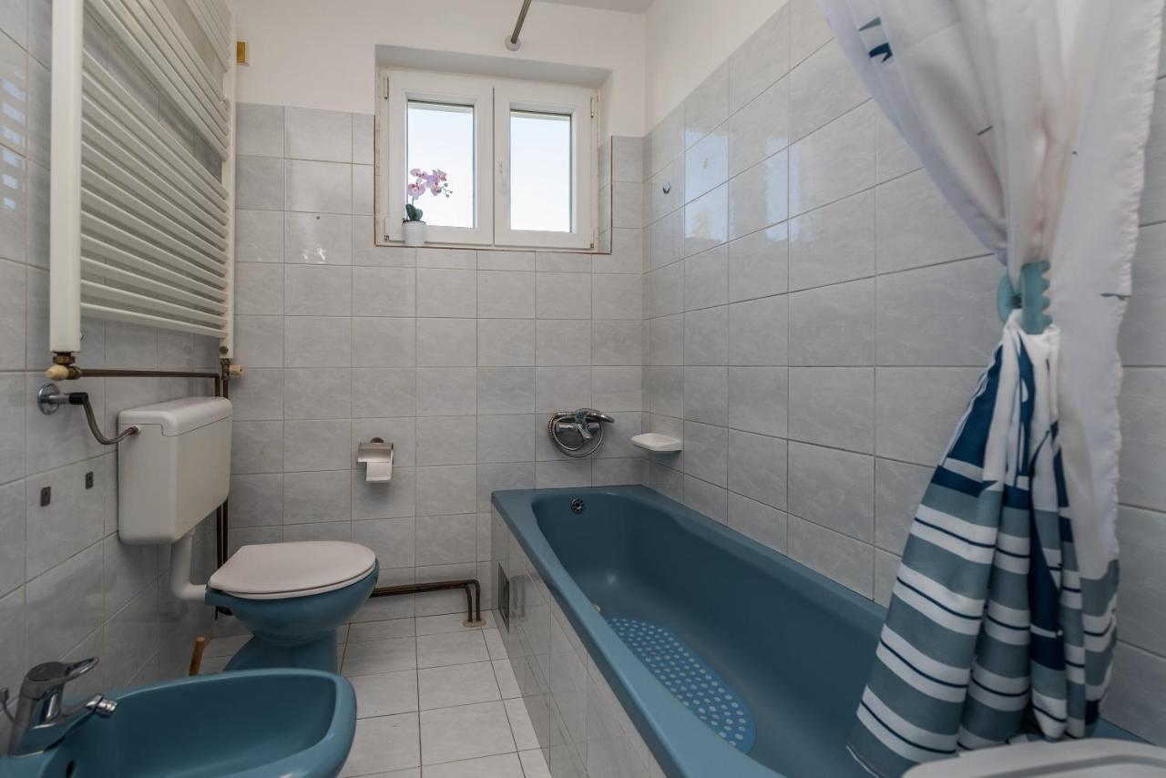 Stedi Apartment Lukoran Ngoại thất bức ảnh