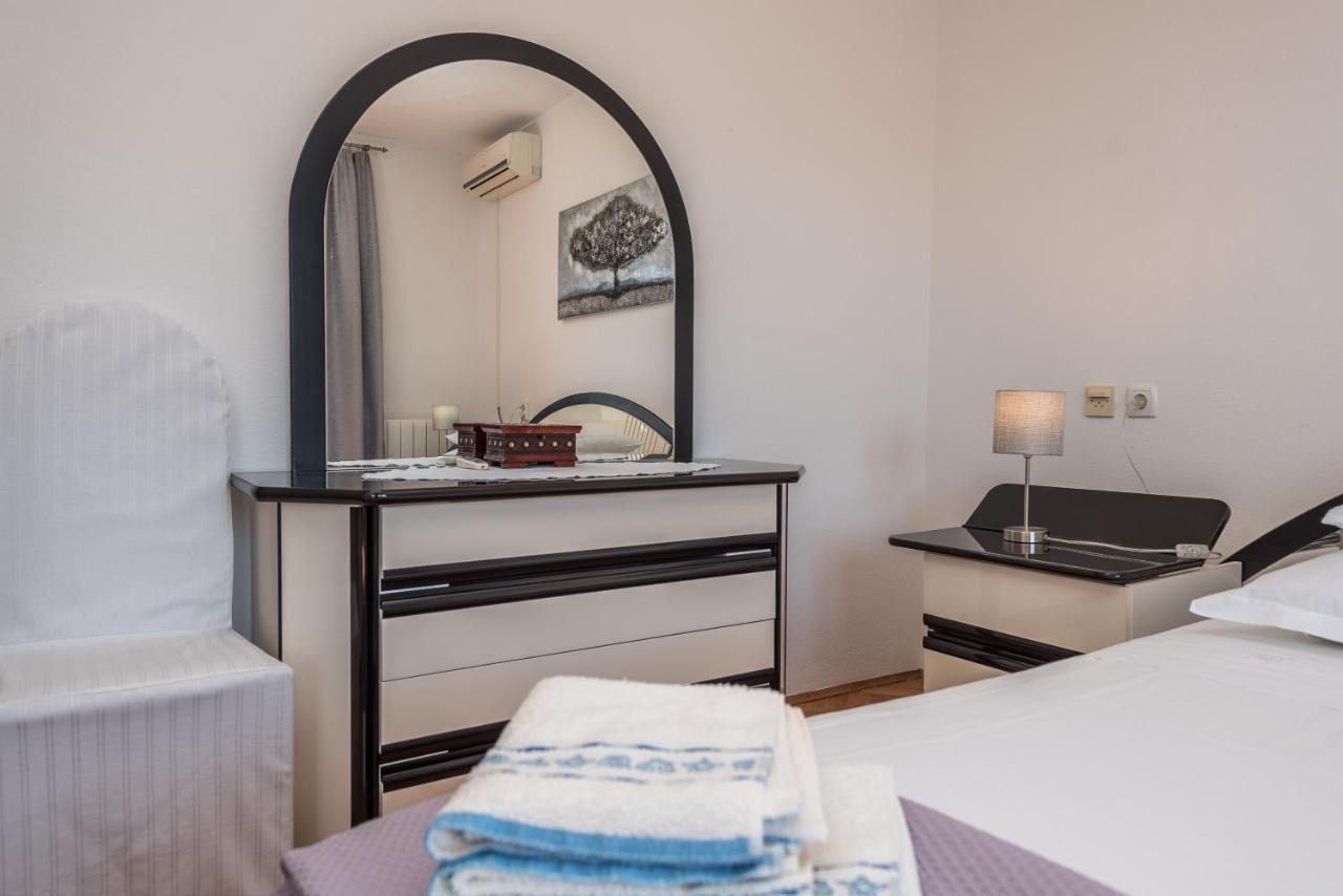 Stedi Apartment Lukoran Ngoại thất bức ảnh