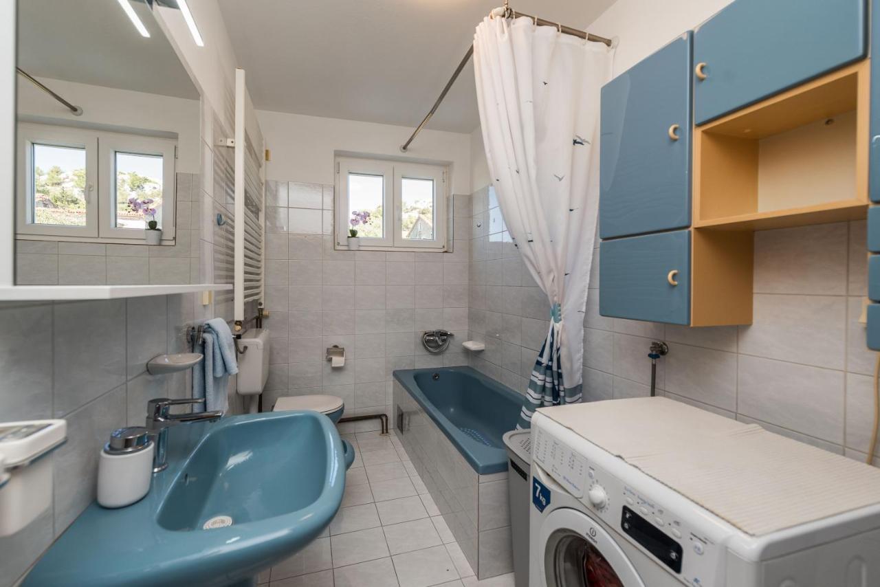 Stedi Apartment Lukoran Ngoại thất bức ảnh