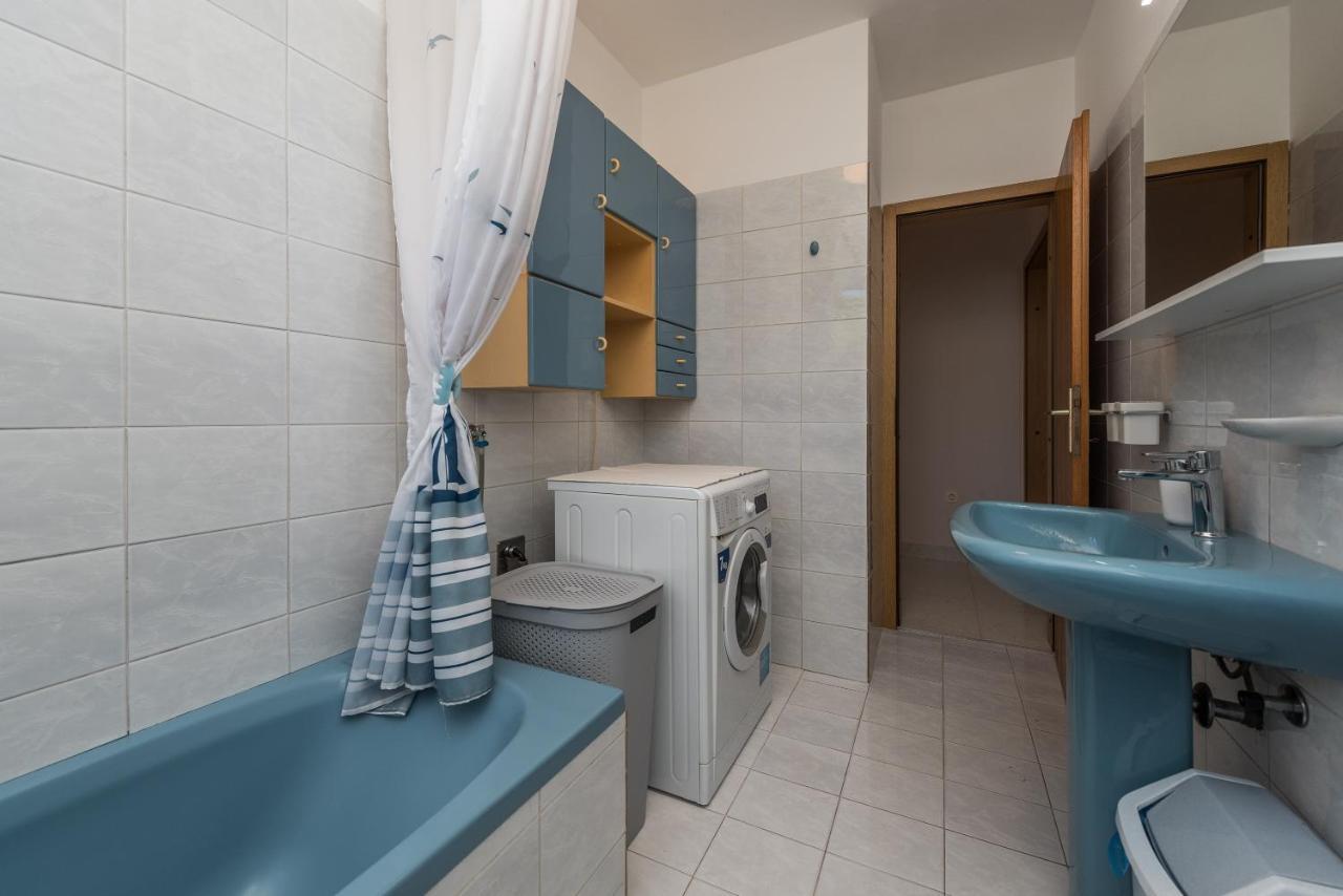 Stedi Apartment Lukoran Ngoại thất bức ảnh