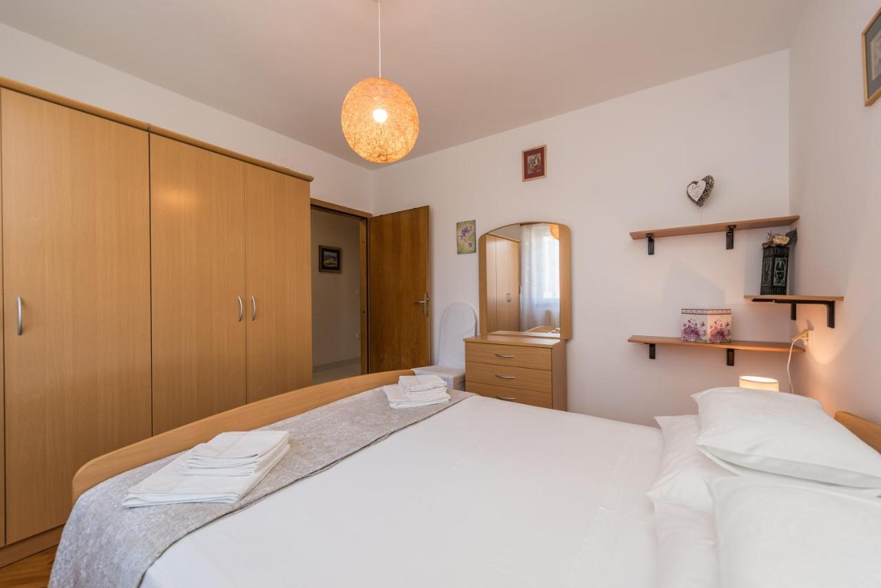 Stedi Apartment Lukoran Ngoại thất bức ảnh