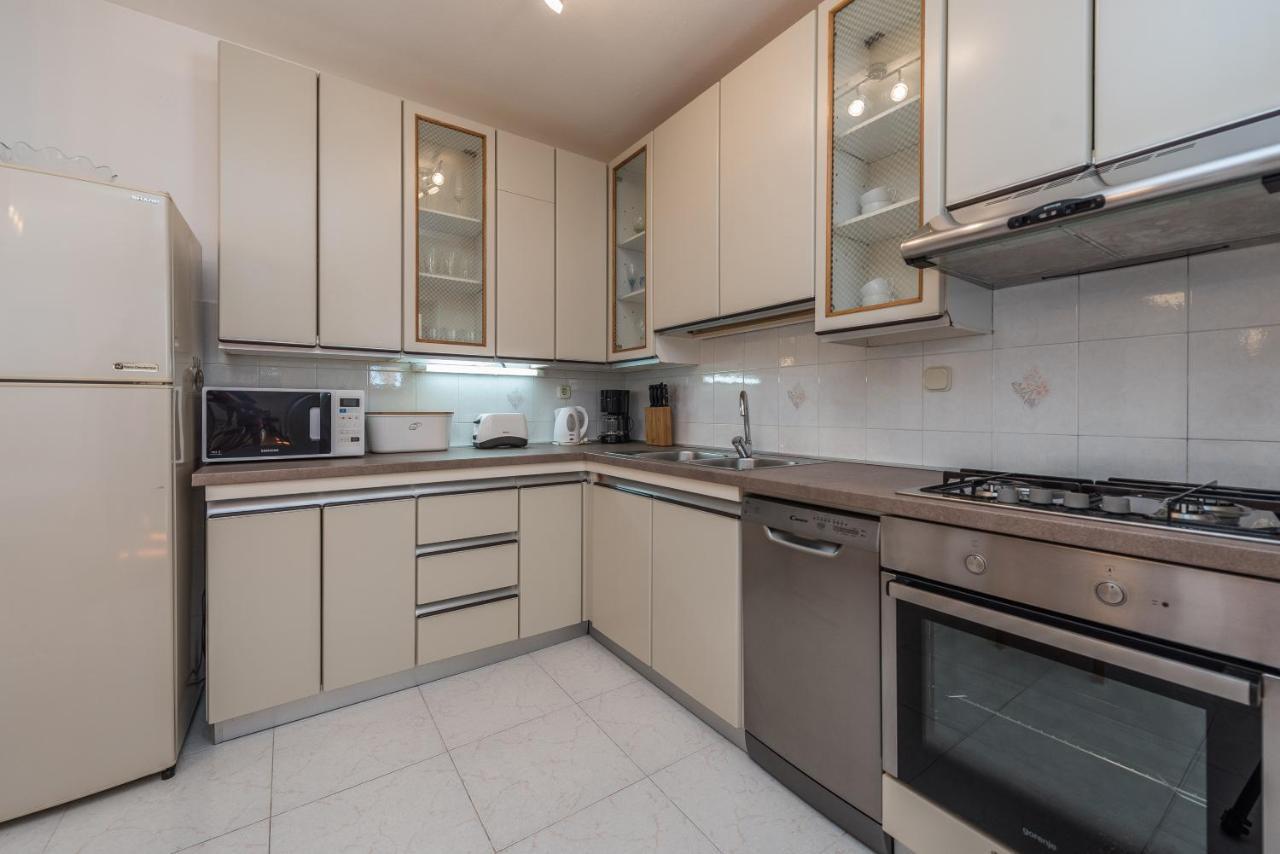 Stedi Apartment Lukoran Ngoại thất bức ảnh