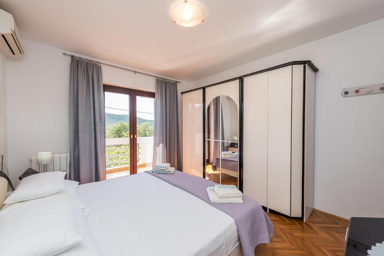 Stedi Apartment Lukoran Ngoại thất bức ảnh