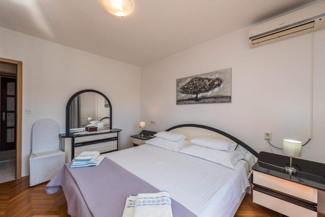 Stedi Apartment Lukoran Ngoại thất bức ảnh