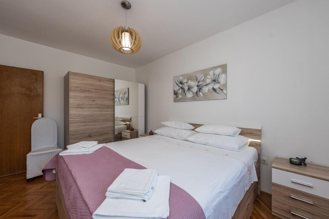 Stedi Apartment Lukoran Ngoại thất bức ảnh
