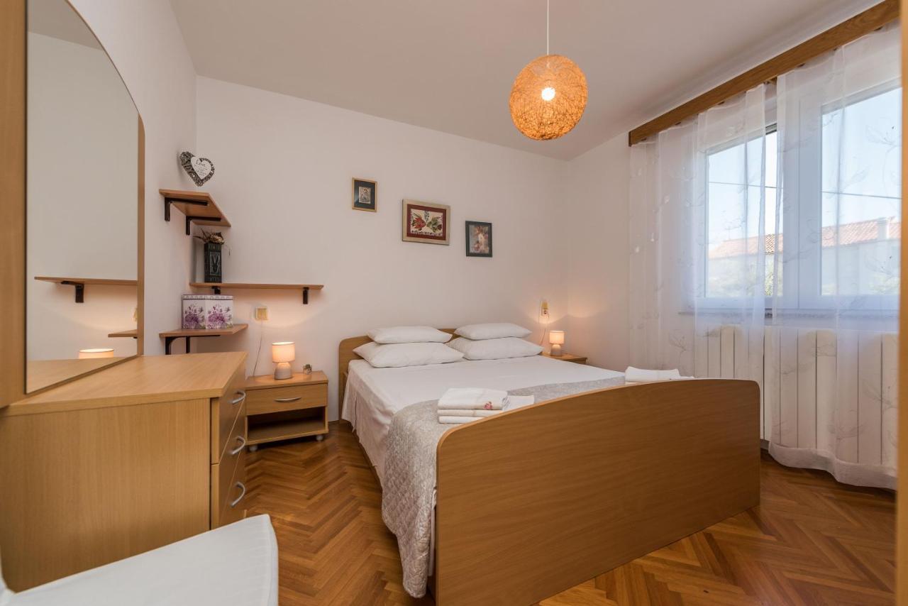 Stedi Apartment Lukoran Ngoại thất bức ảnh