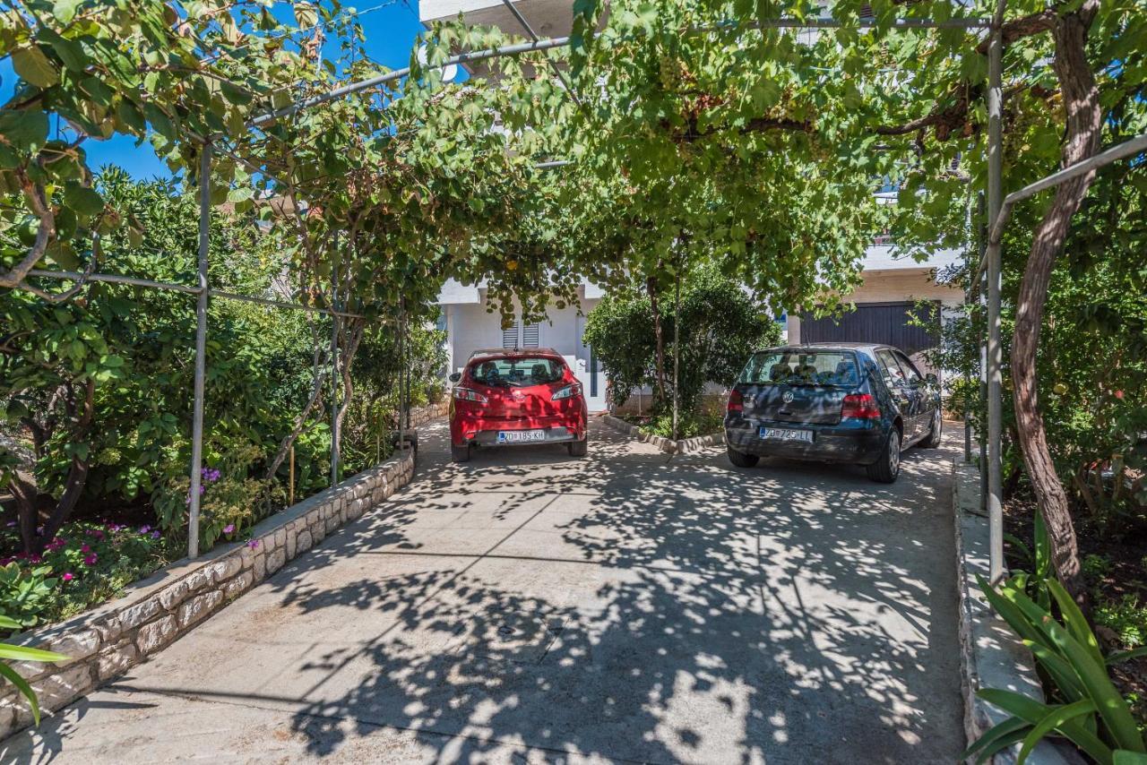 Stedi Apartment Lukoran Ngoại thất bức ảnh